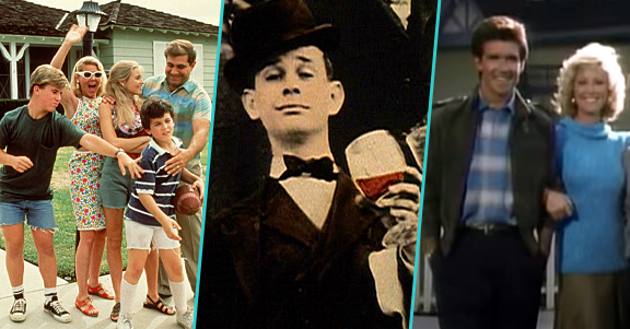 The 10 Best 80s Sitcom Theme Songs Ranked Retropond