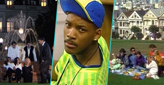 The 10 Best 90s Sitcom Theme Songs Ranked Retropond